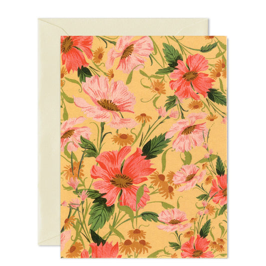 Assorted Blank Greeting Card Set