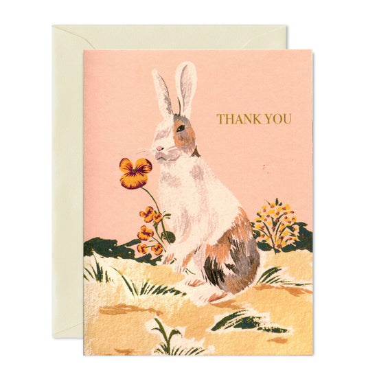 Thank You Assorted Greeting Card Set