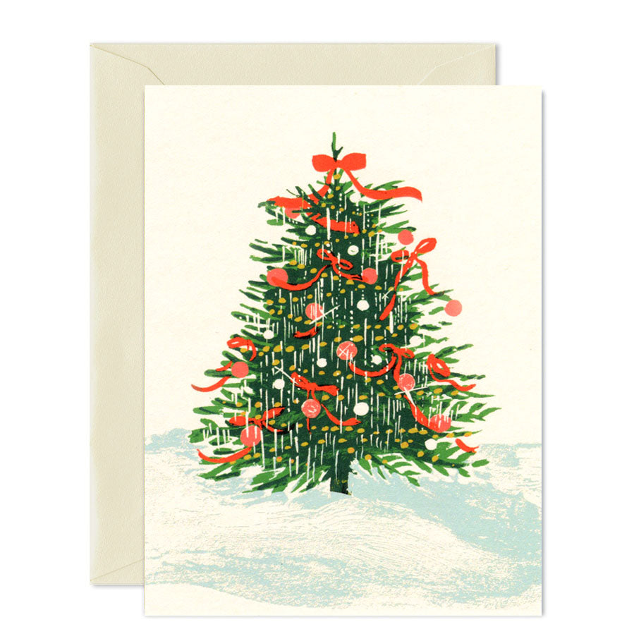 Holiday Assorted Greeting Card Set