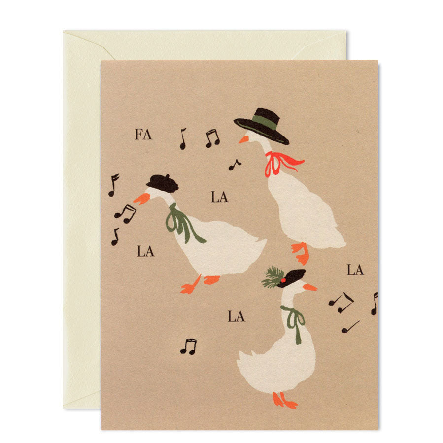 Holiday Assorted Greeting Card Set