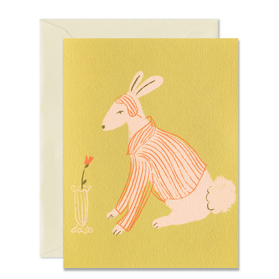 Assorted Blank Greeting Card Set